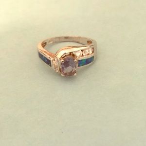 Costume jewelry, ring